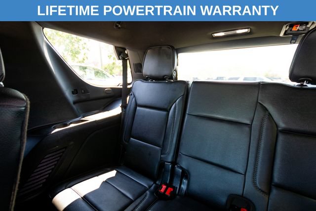 Used 2025 GMC Yukon Denali AWD/4WD image 31