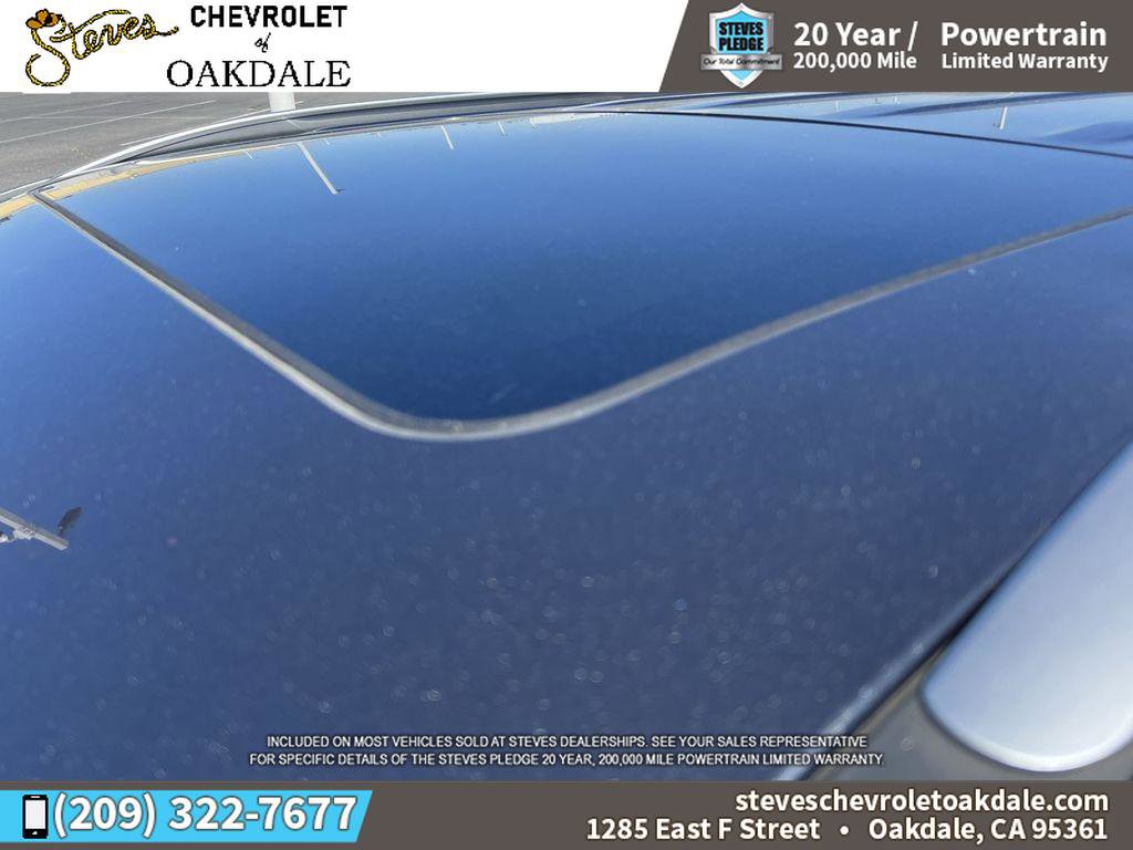 Used 2020 Kia Telluride S image 22