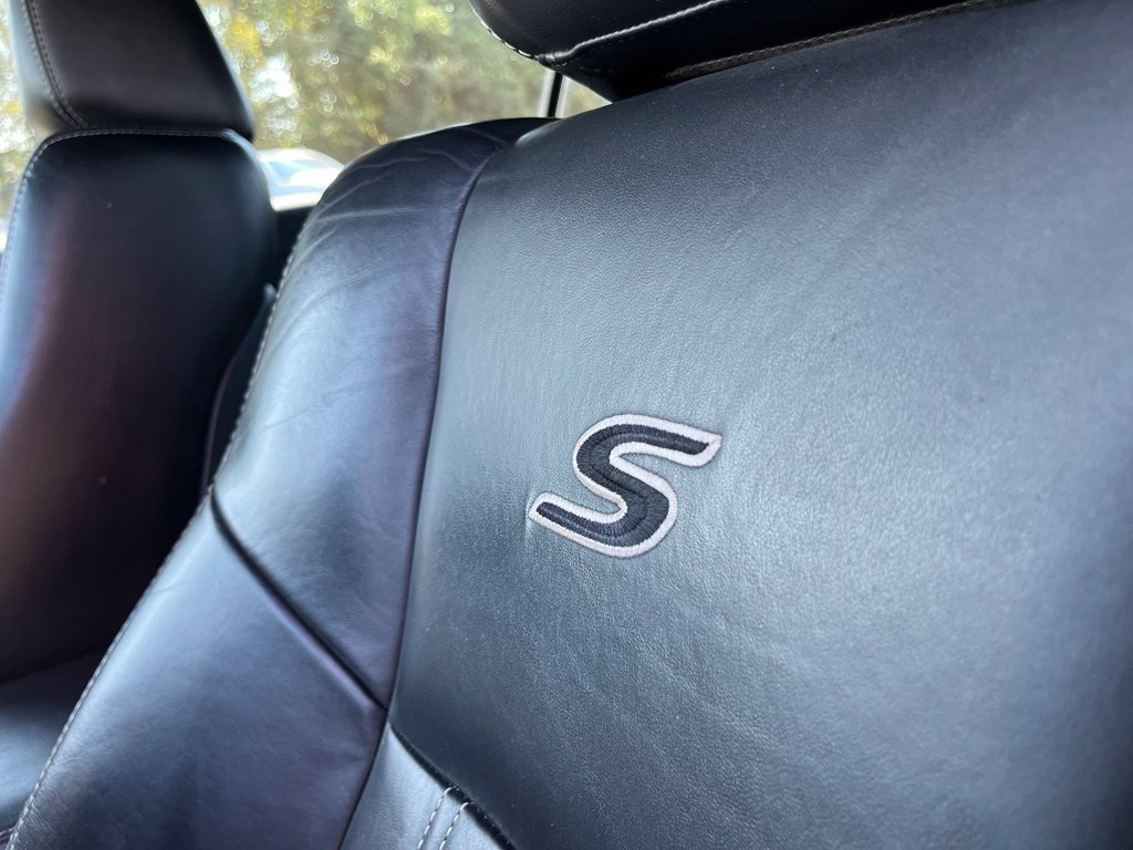 Used 2021 Chrysler 300 S RWD image 28