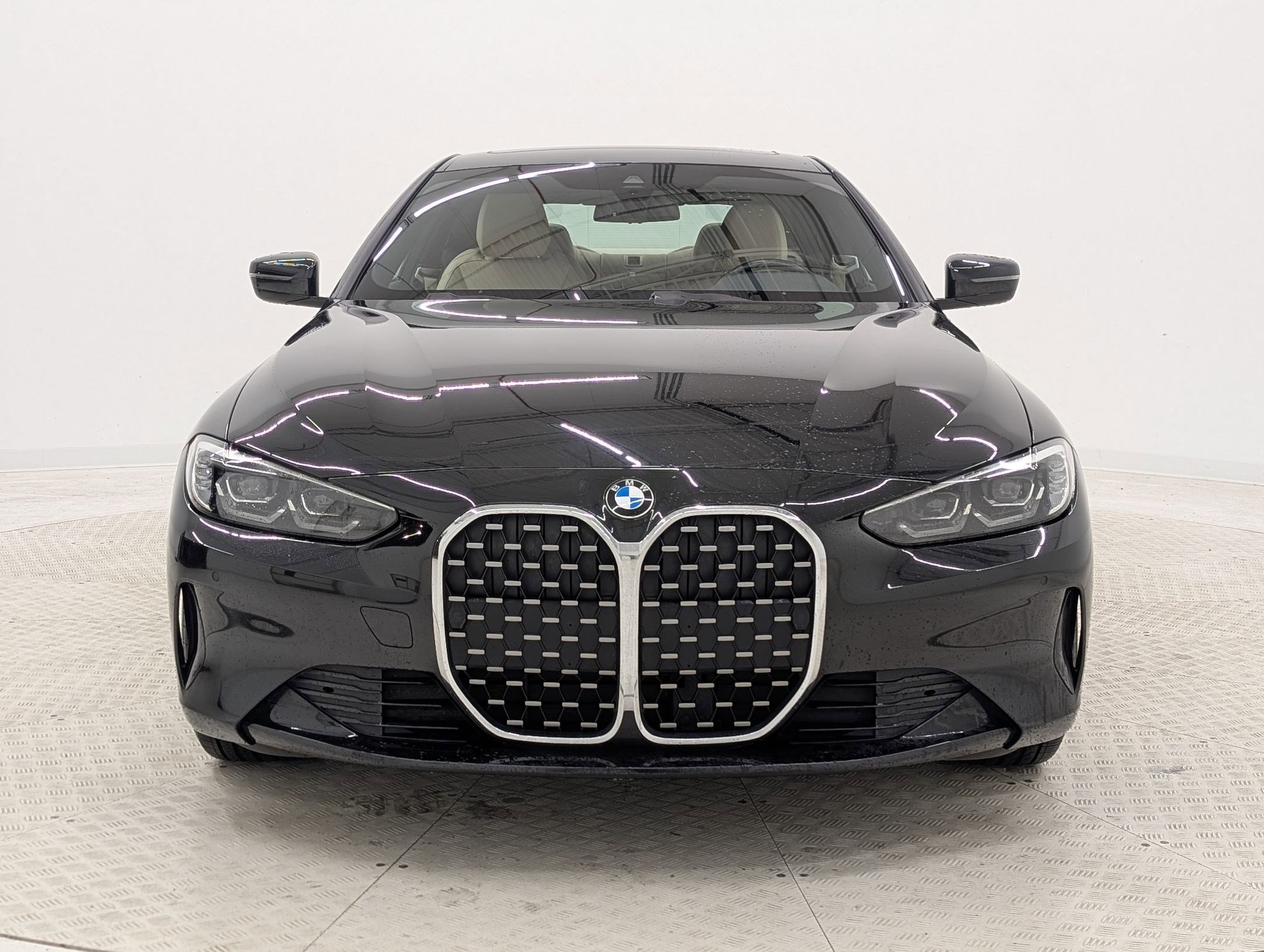 Used 2022 BMW 430i Coupe w/ Convenience Package image 6