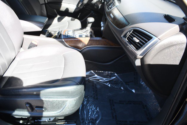 Used 2014 Audi A6 2.0T Premium Plus AWD/4WD image 26