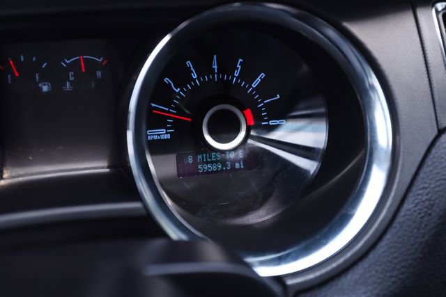 Used 2013 Ford Mustang GT RWD image 47