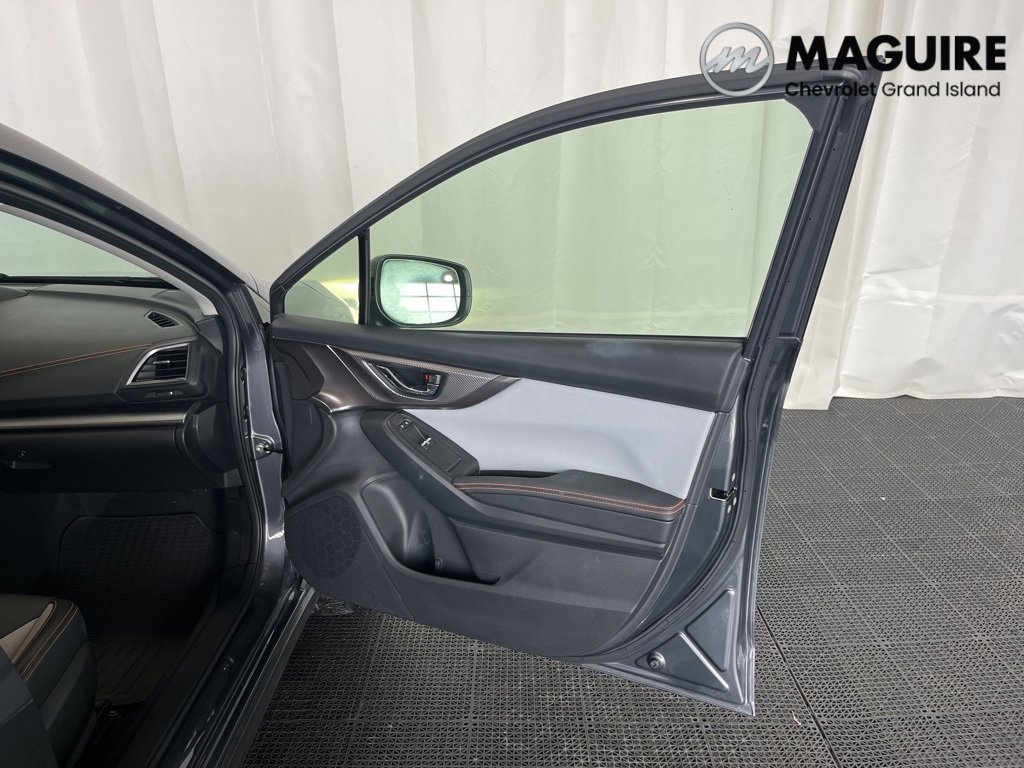 Used 2023 Subaru Crosstrek 2.5i Limited w/ Moonroof Package image 19