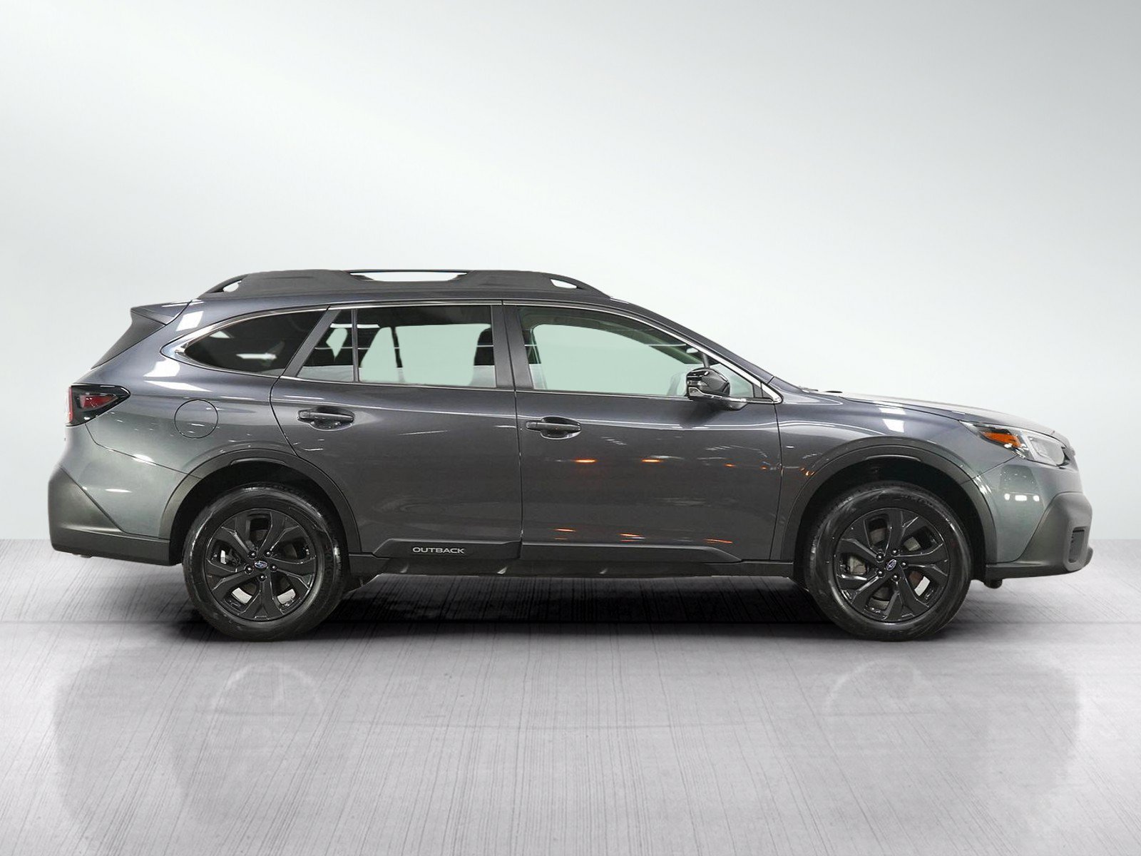Used 2022 Subaru Outback Onyx Edition XT AWD/4WD image 7
