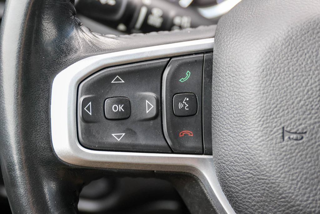 Used 2022 RAM 1500 Big Horn AWD/4WD image 21