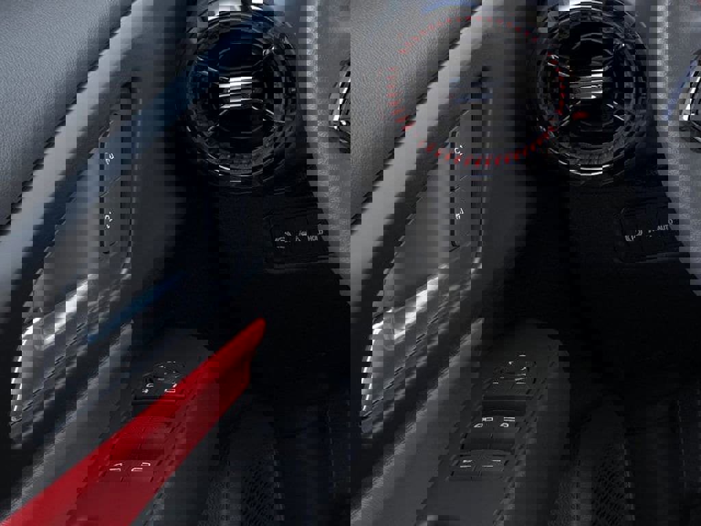 New 2026 Chevrolet Equinox EV RS image 22