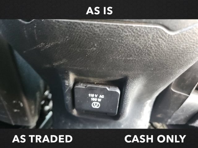 Used 2016 Jeep Cherokee Latitude FWD image 14