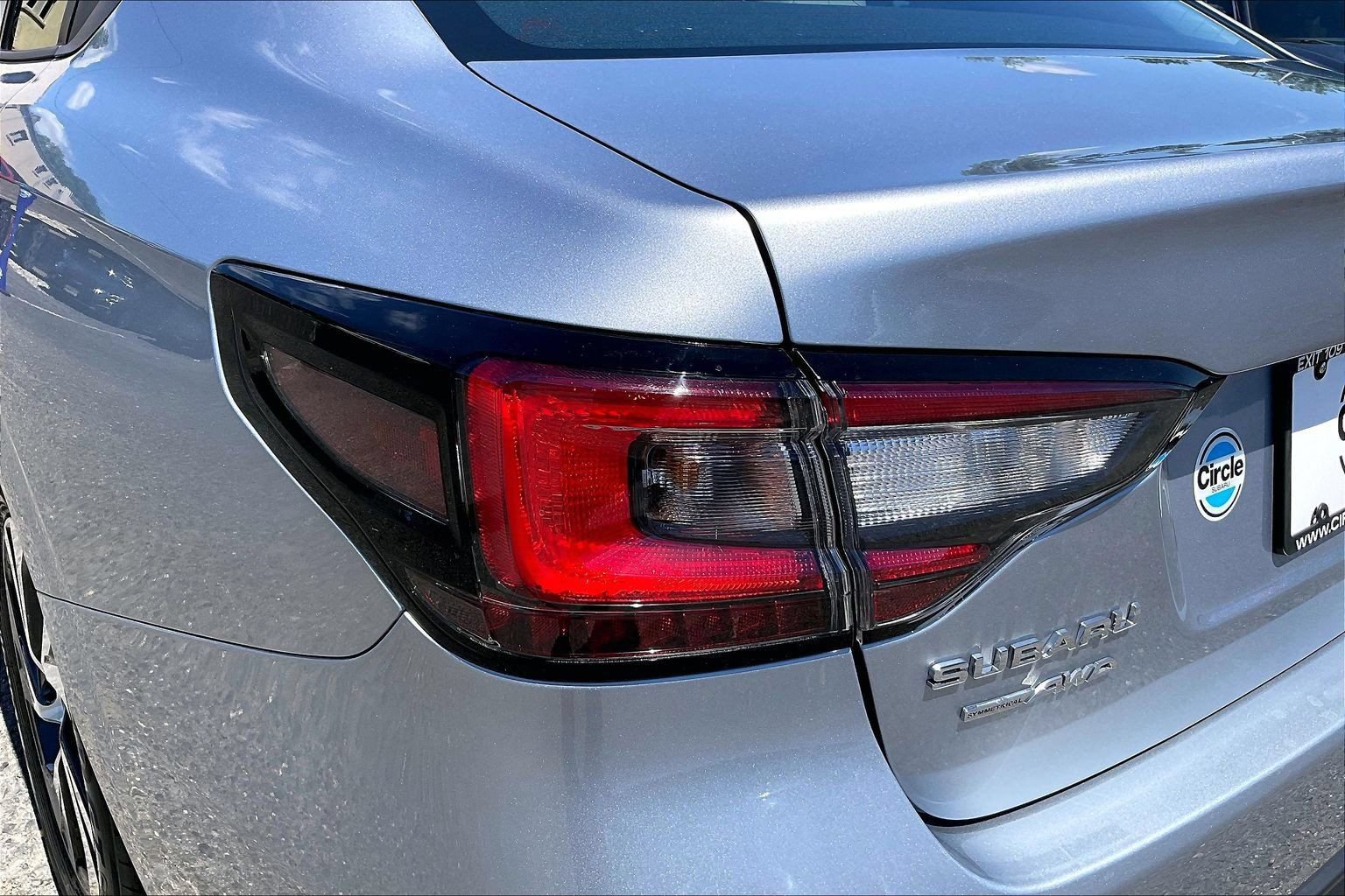 Certified 2025 Subaru Legacy Premium AWD/4WD image 28
