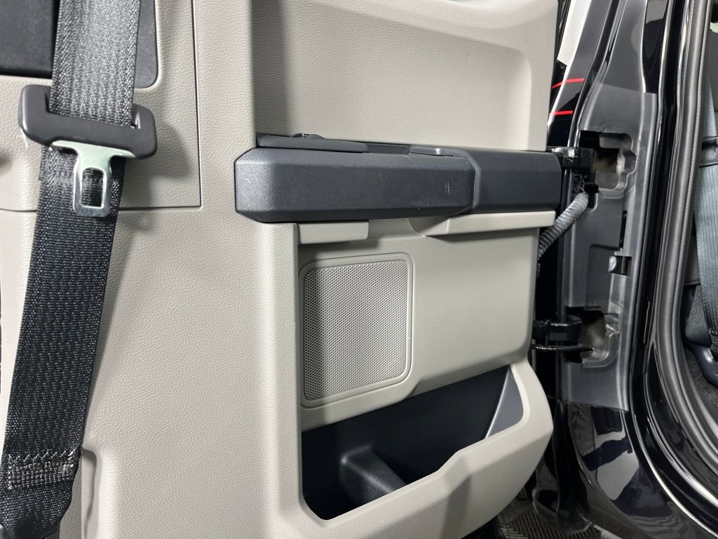 Used 2020 Ford F150 XL w/ Equipment Group 101A Mid image 14