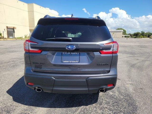 New 2026 Subaru Ascent Premium AWD/4WD image 6