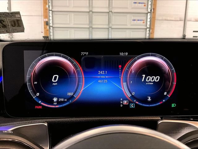 Used 2022 Mercedes-Benz GLB 250 4MATIC image 19