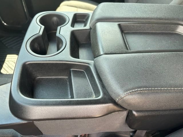 Used 2024 Chevrolet Silverado 1500 LT AWD/4WD image 19