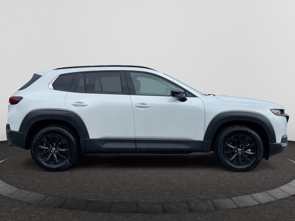 New 2026 MAZDA CX-50 AWD 2.5 Hybrid w/ Weather Package image 6
