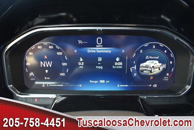 New 2026 Chevrolet Silverado 1500 RST image 24