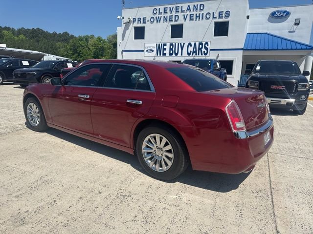 Used 2013 Chrysler 300 image 12