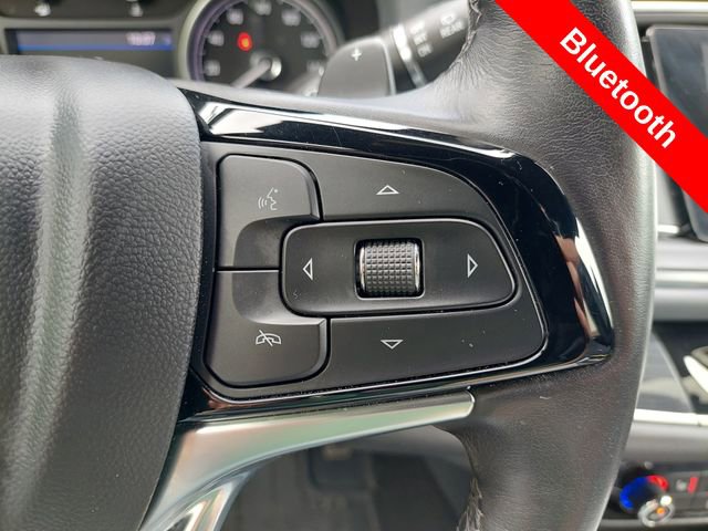 Used 2023 Buick Enclave Essence FWD image 30