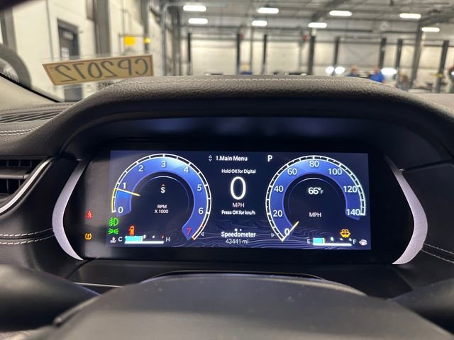 Used 2021 Jeep Grand Cherokee L Limited w/ Trailer Tow Group (B) image 31