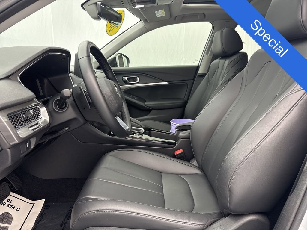 Used 2023 Acura Integra FWD image 16