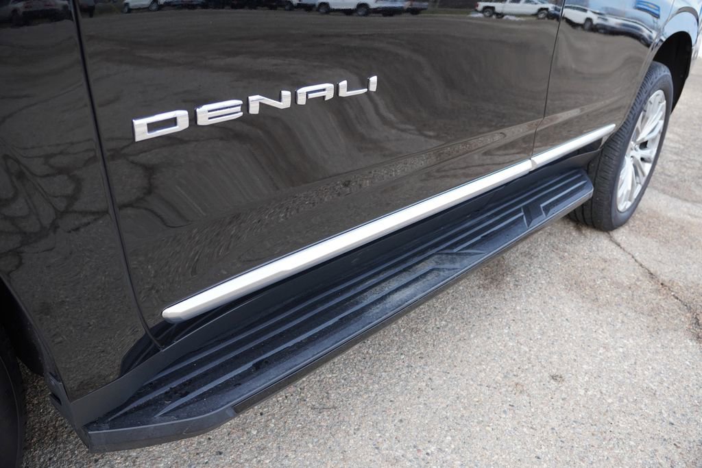 Certified 2023 GMC Yukon Denali image 14