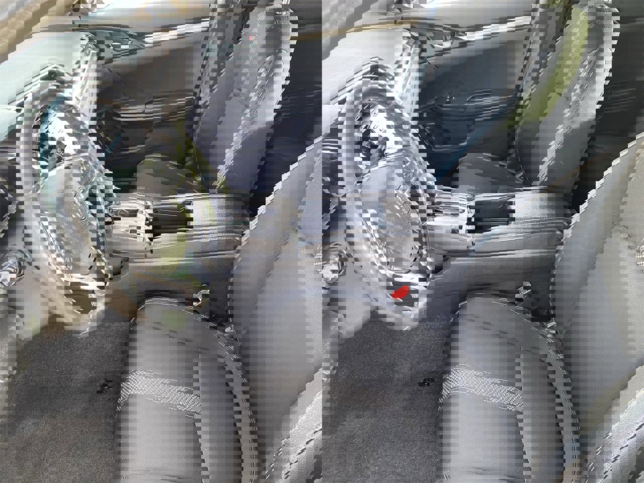 Used 2019 Honda Civic Sport image 20