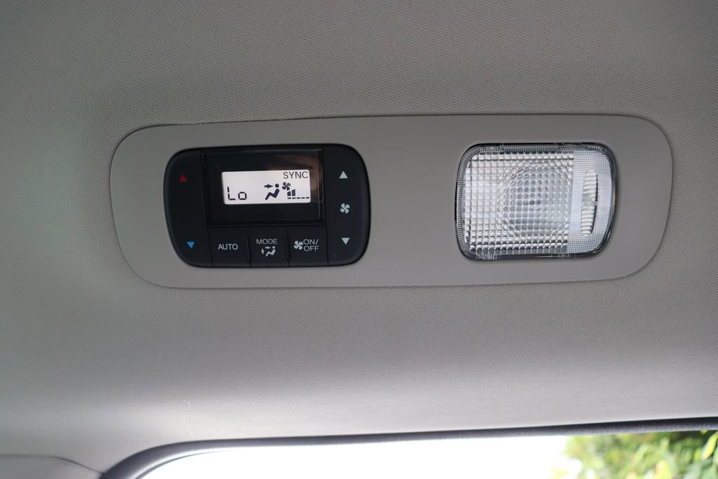 Certified 2026 Honda Odyssey Elite image 16