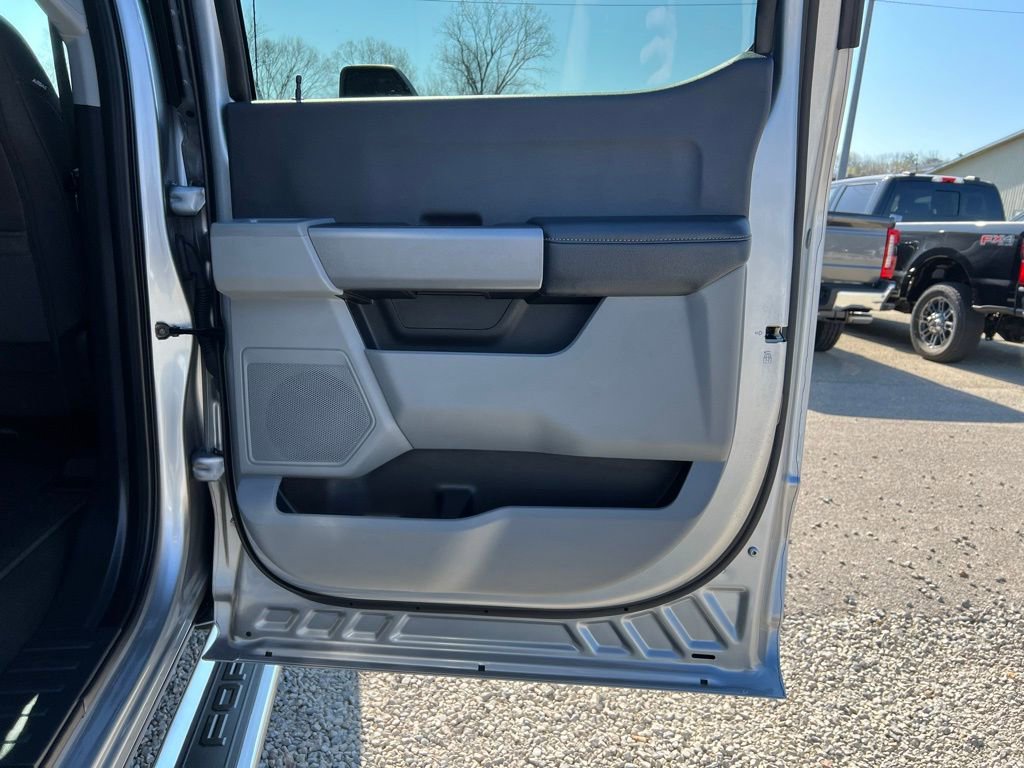 Used 2024 Ford F250 XLT w/ FX4 Off-Road Package image 18
