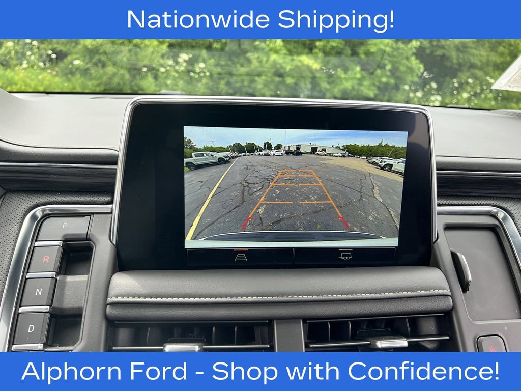 Used 2023 GMC Yukon SLT AWD/4WD image 22