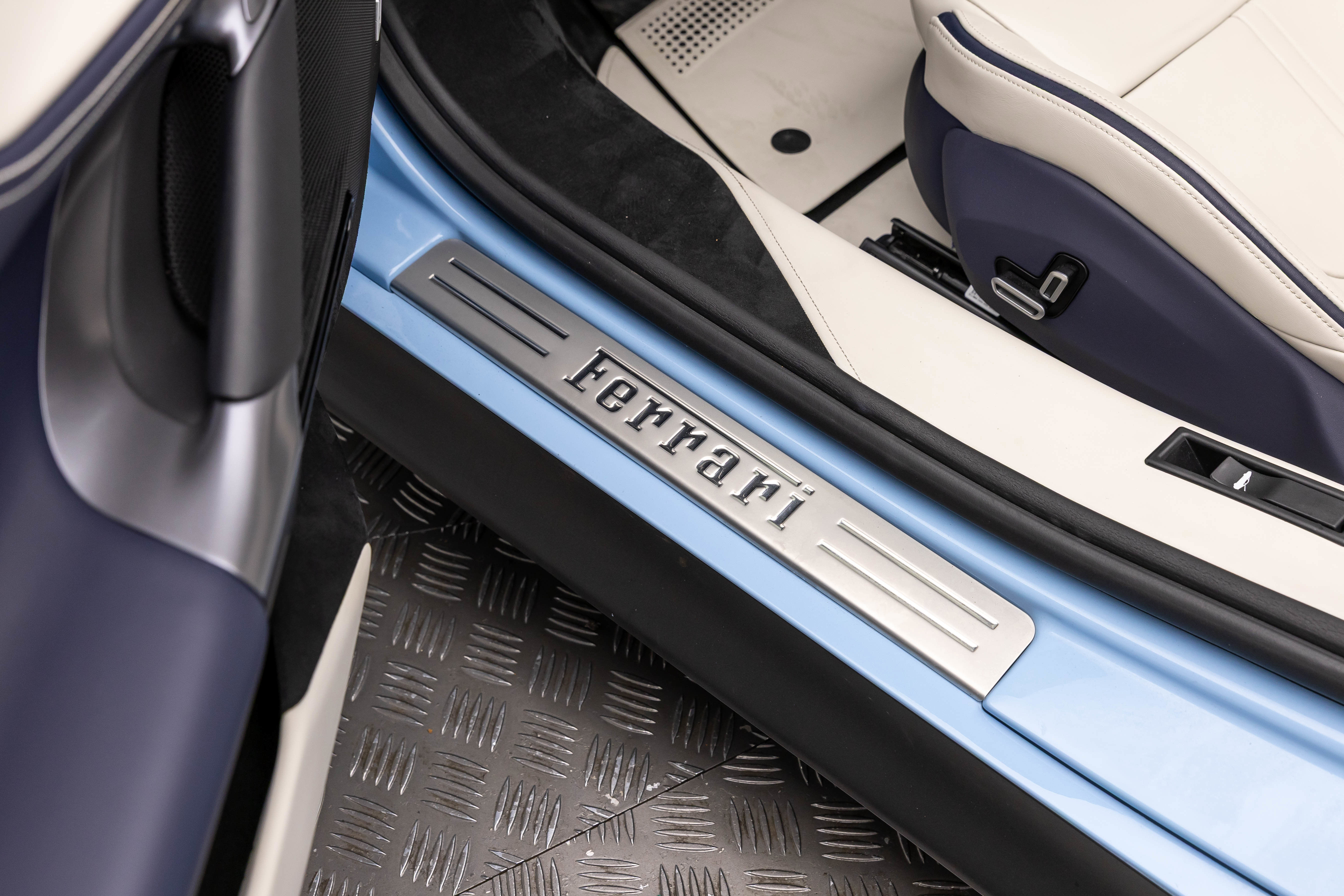 Certified 2024 Ferrari SF90 Spider image 17