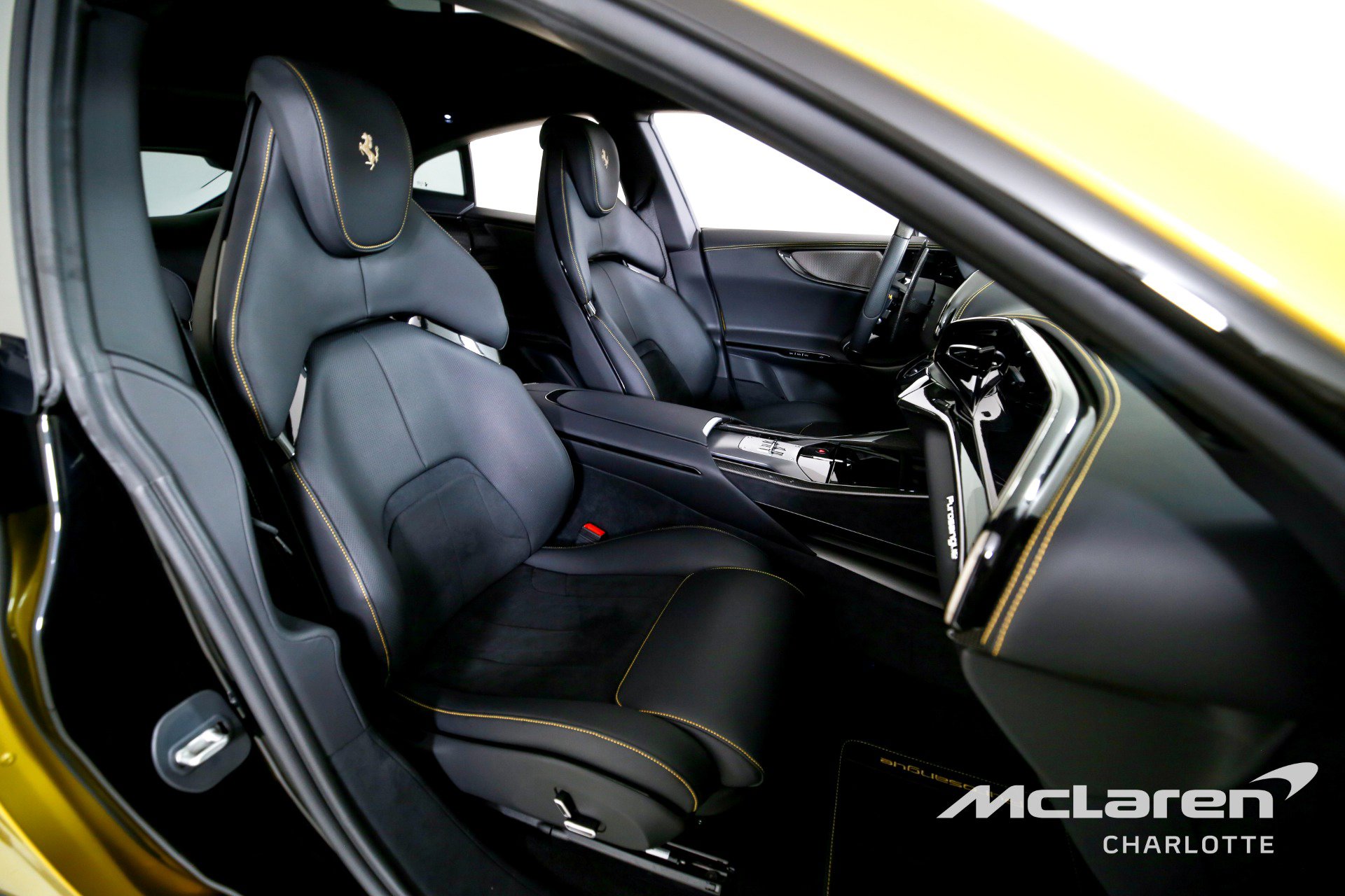 Used 2024 Ferrari Purosangue image 28