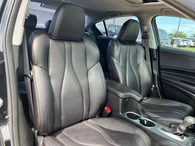 Used 2021 Acura ILX FWD image 21