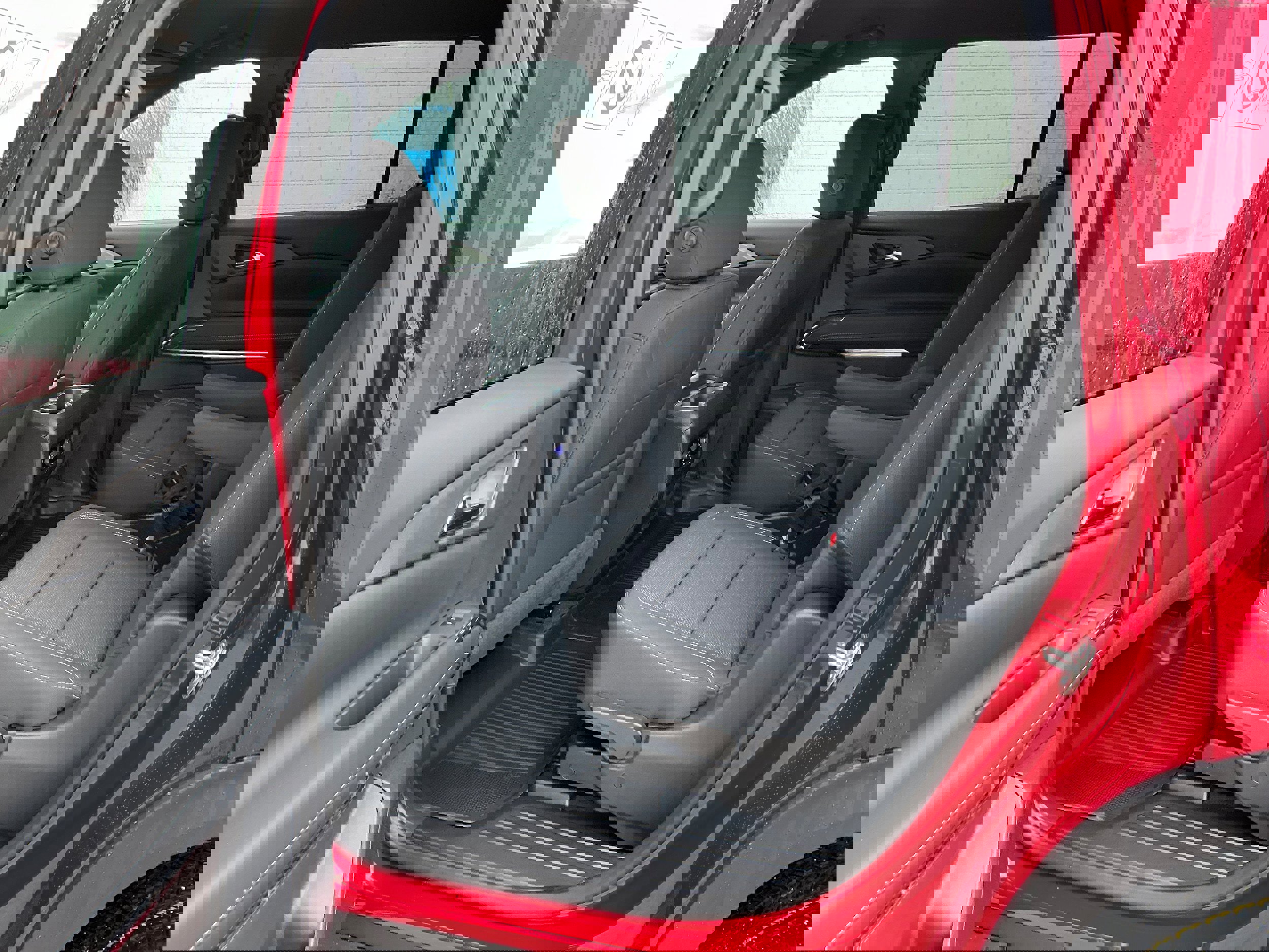 New 2026 Chevrolet Traverse LT w/ Driver Confidence Package image 14