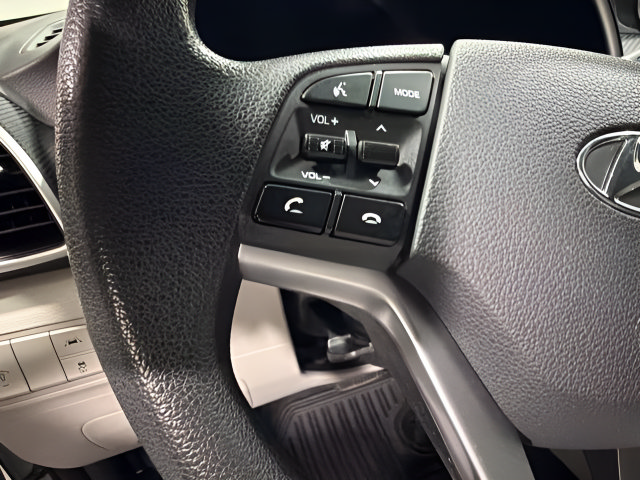 Used 2019 Hyundai Tucson SE AWD/4WD image 17