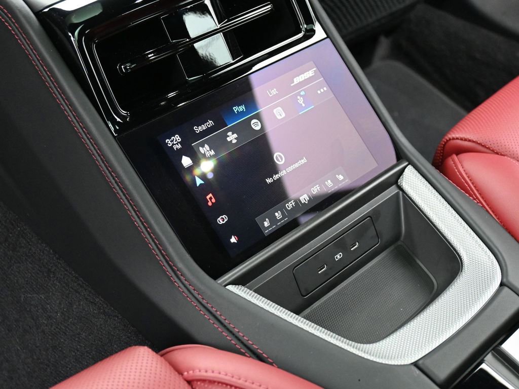 Certified 2024 Porsche Panamera 4 image 27