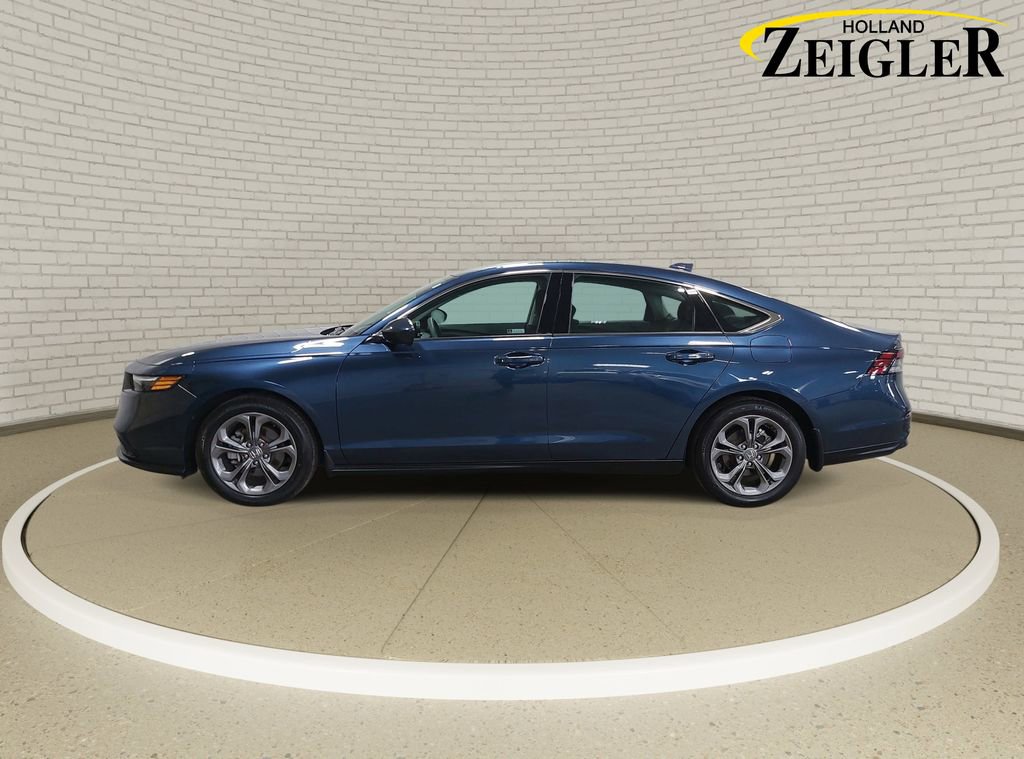 Used 2024 Honda Accord EX image 8