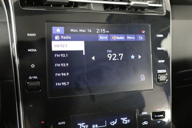 Used 2023 Hyundai Tucson SEL w/ Convenience Package FWD image 34