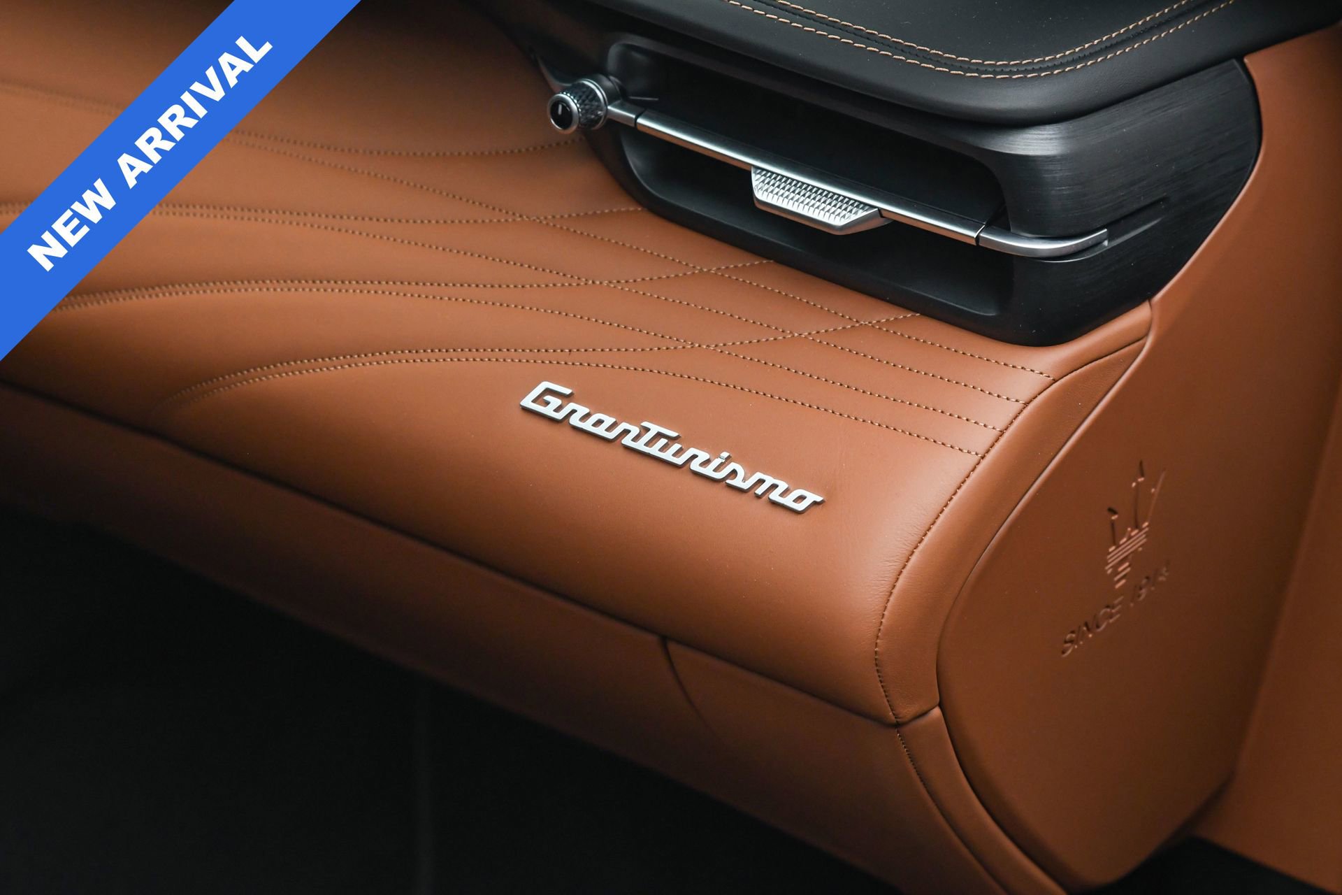 Used 2024 Maserati GranTurismo Modena image 48