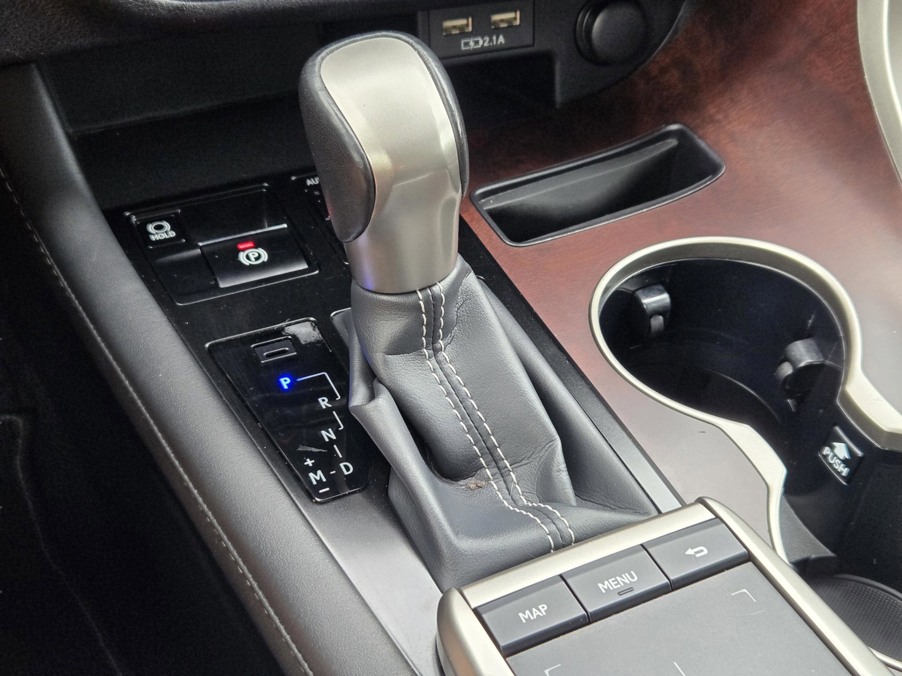 Certified 2020 Lexus RX 350 FWD w/ Premium Package image 21