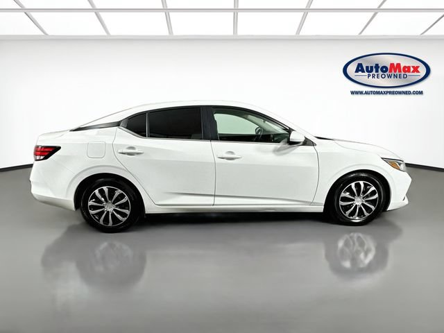 Used 2023 Nissan Sentra S FWD image 9