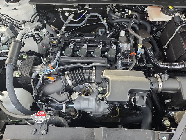 Used 2026 Honda CR-V EX image 27