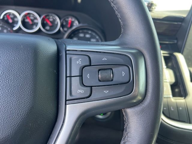 Used 2023 Chevrolet Tahoe LS image 15