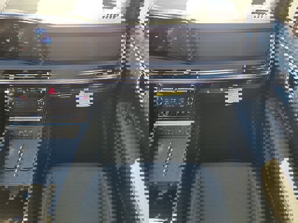 New 2026 Hyundai Santa Fe Limited image 15