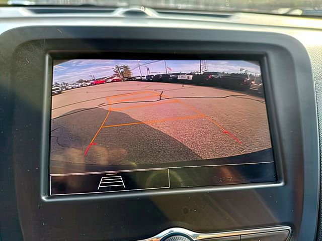 Used 2022 Chevrolet Equinox LT image 25