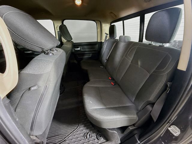Used 2019 RAM 2500 Tradesman AWD/4WD image 24