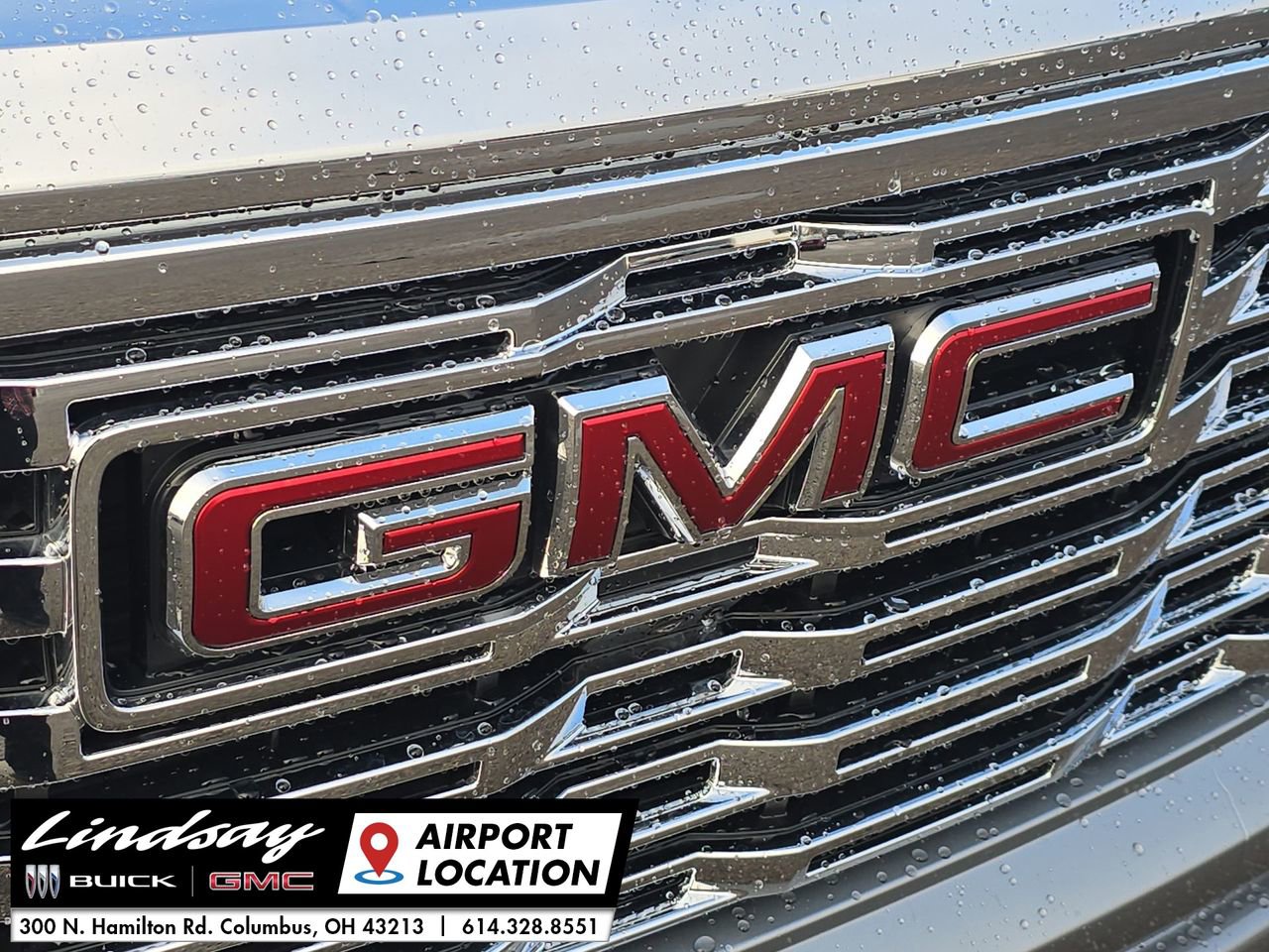 New 2026 GMC Sierra 1500 Denali w/ Denali Reserve Package image 33