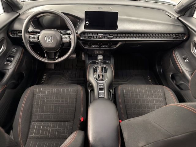 Used 2026 Honda HR-V Sport image 16