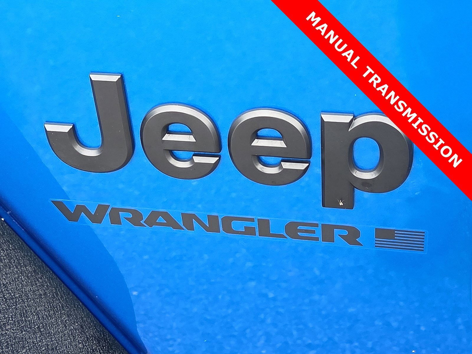 Used 2024 Jeep Wrangler Sport S image 8