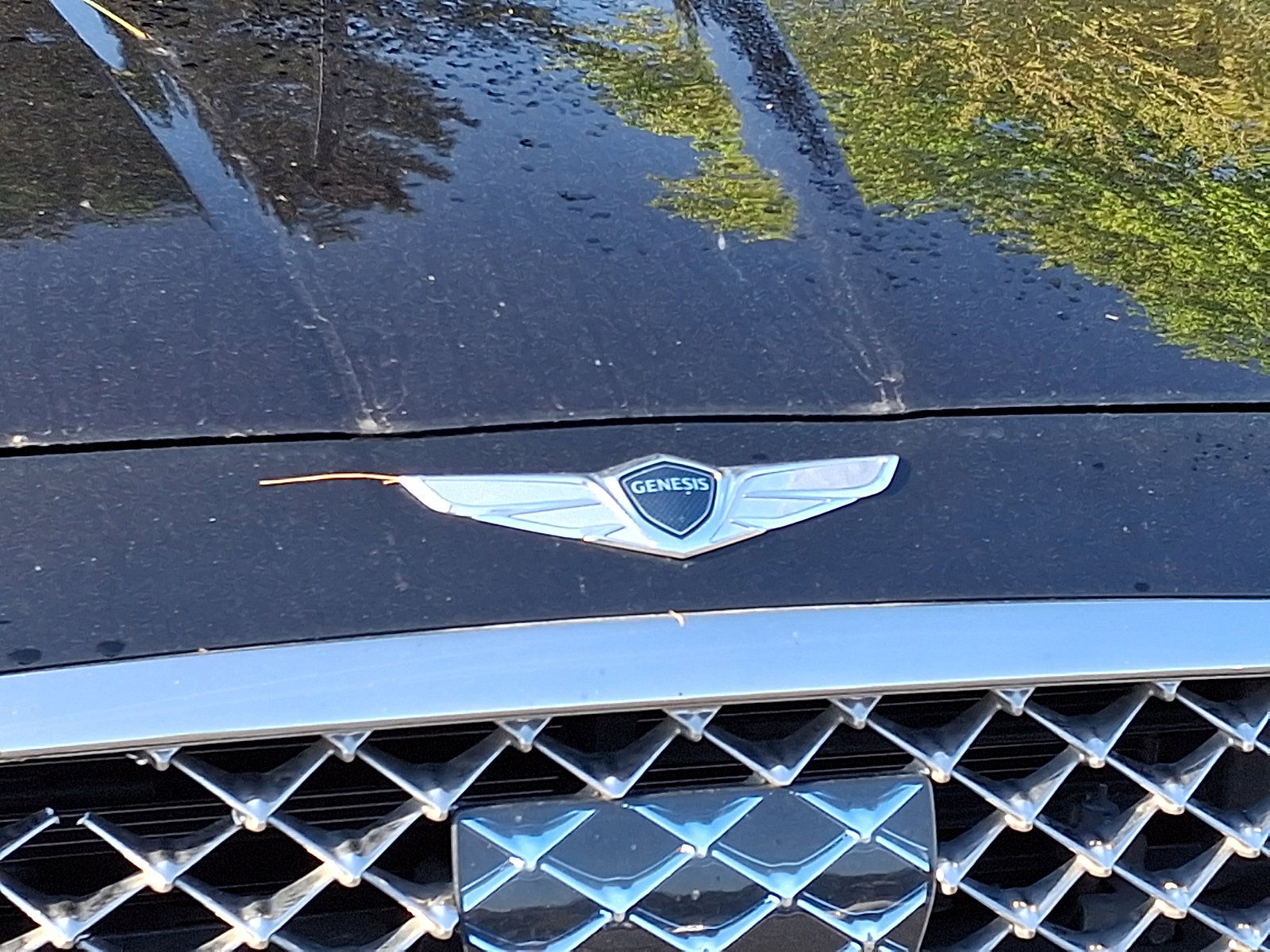 Used 2020 Genesis G70 2.0T w/ Elite Package AWD/4WD image 8