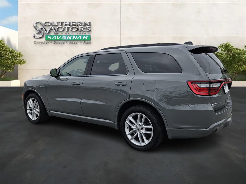 Used 2023 Dodge Durango R/T image 3