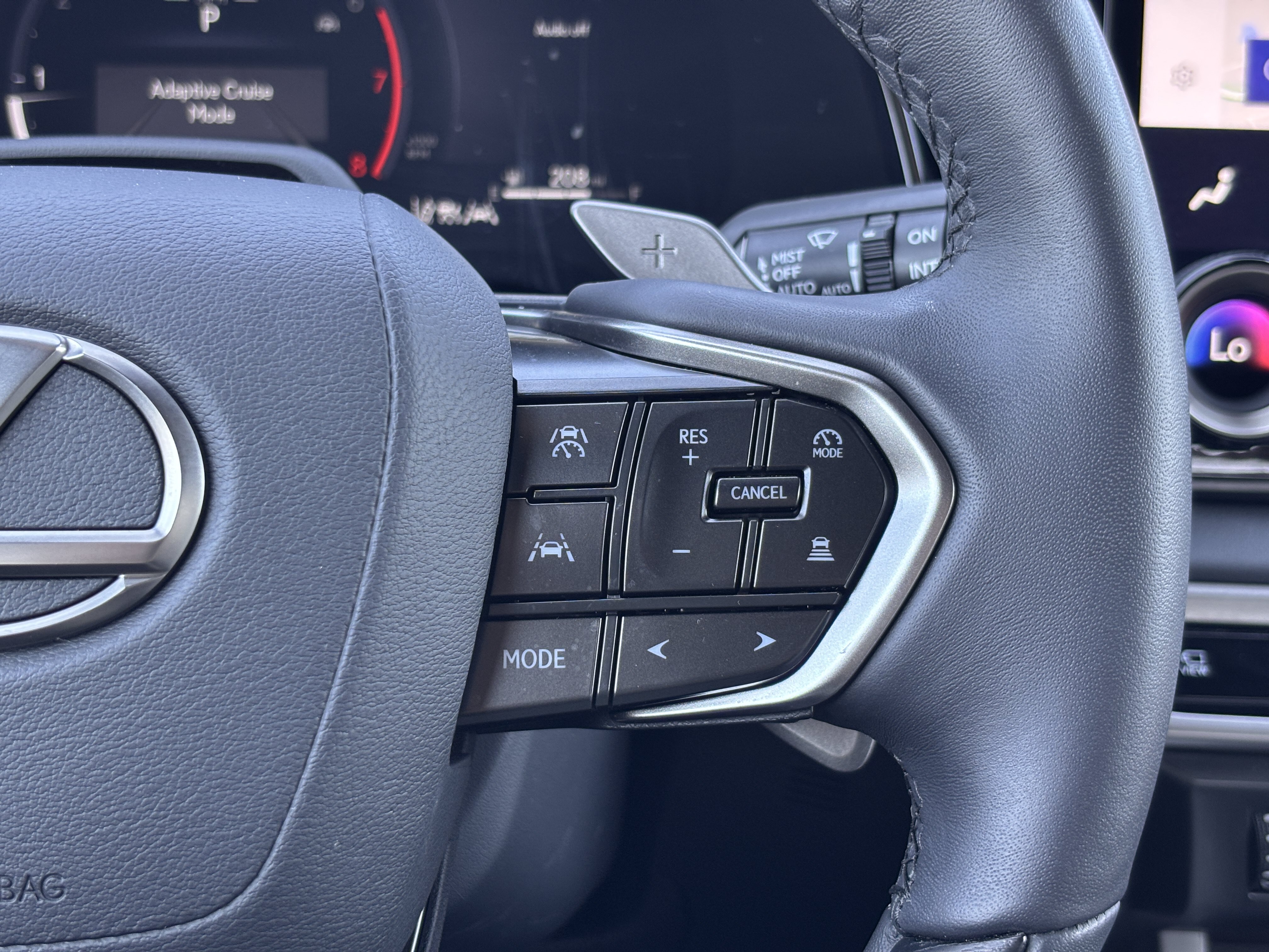 Used 2026 Lexus RX 350 Premium w/ Convenience Package FWD image 20