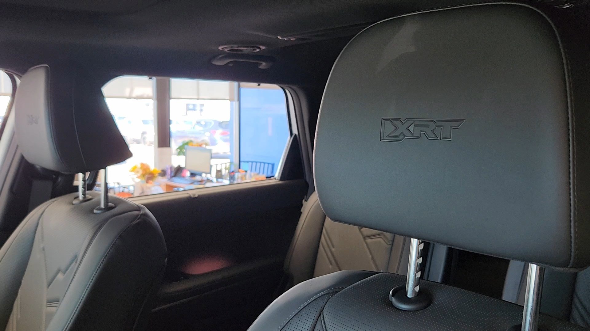 New 2026 Hyundai Palisade XRT Pro image 9